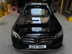 مێرسێدس بێنز E-Class